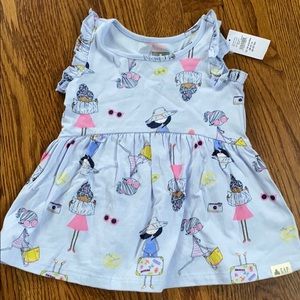 Gap Spring Dress